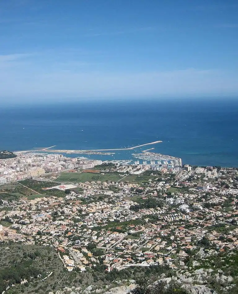Terreny residencial en venda a El Montgó, imagen 13