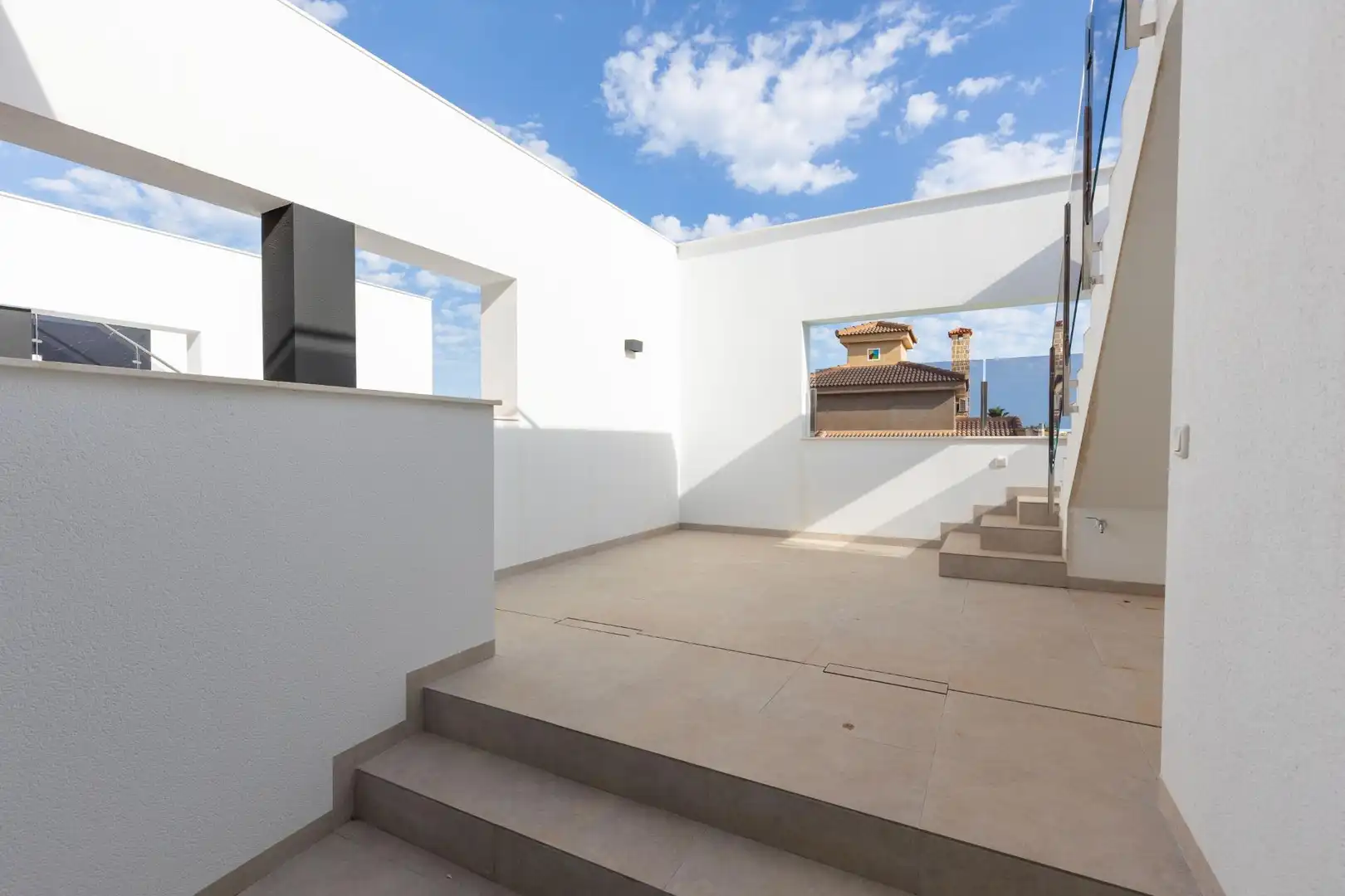 Villa con terrazza in vendita a Calle Calle de Lope de Vega, imagen 77