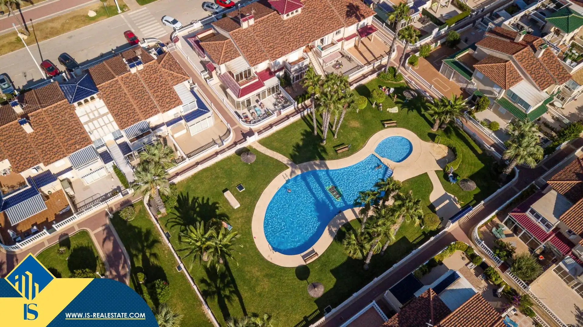 Pis amb piscina en venda a Orihuela Costa, imagen 23