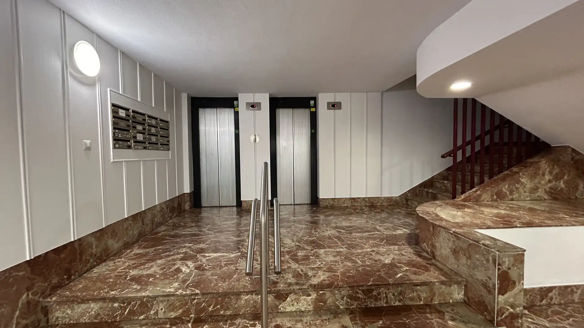 Ufficio con ascensore in affitto a San Prudencio Kalea 8A, imagen 25