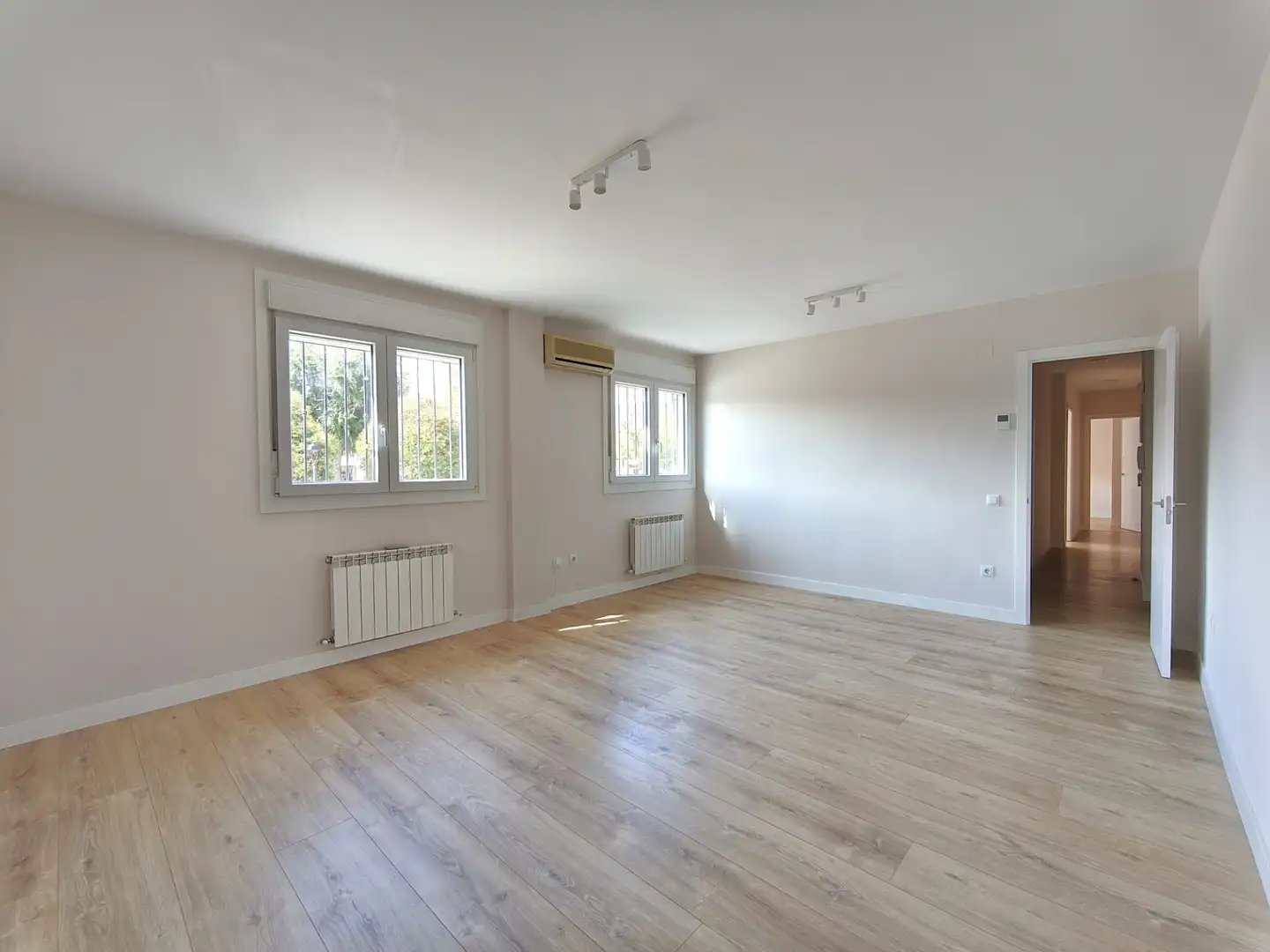 Appartement à louer à Brunete