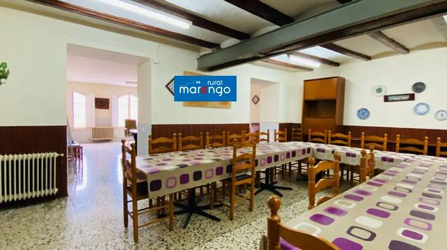 Casa-chalet en Venta en Forcall