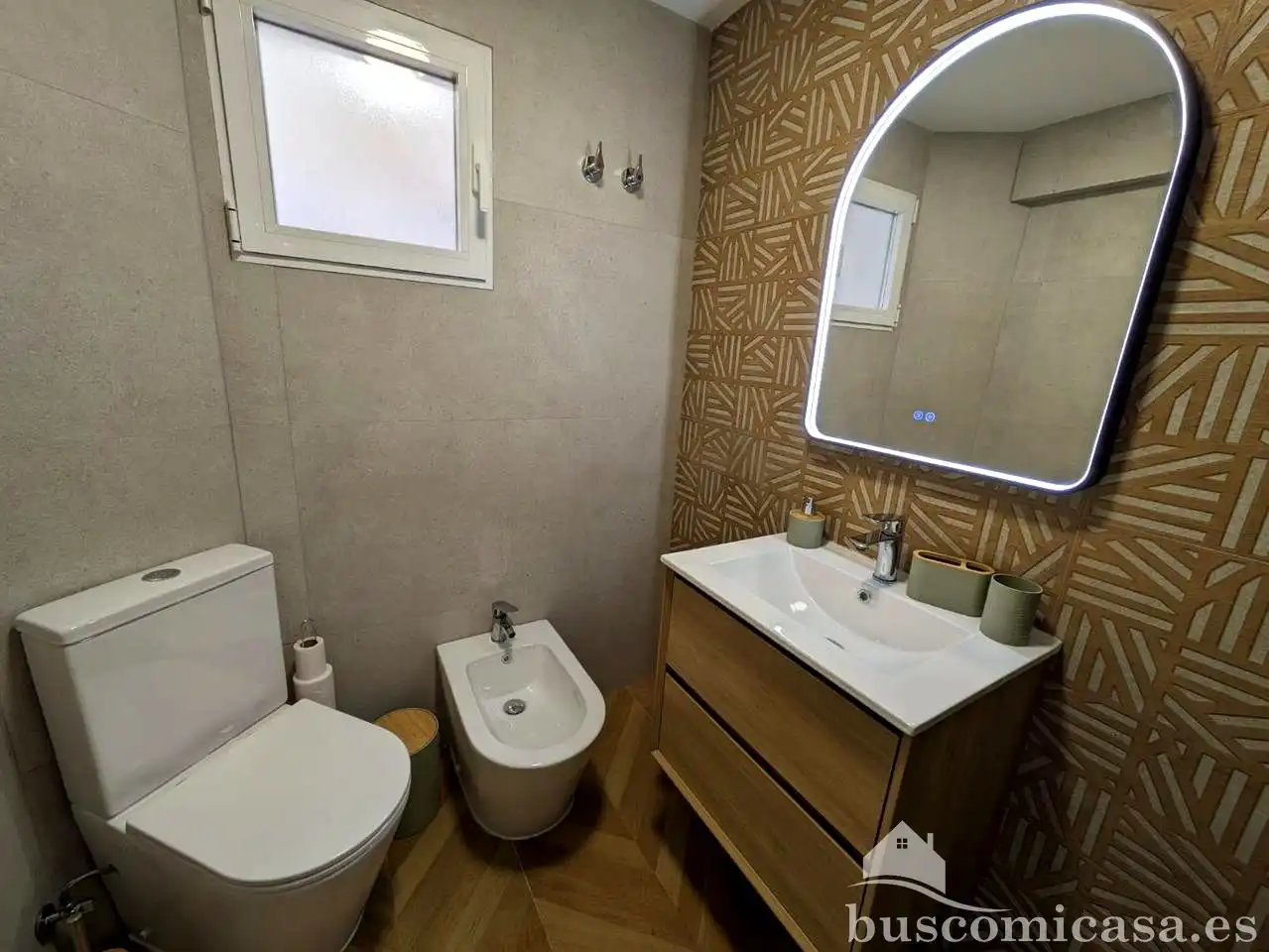 Flat with lift to rent in Calle Doctor Fleming, imagen 30