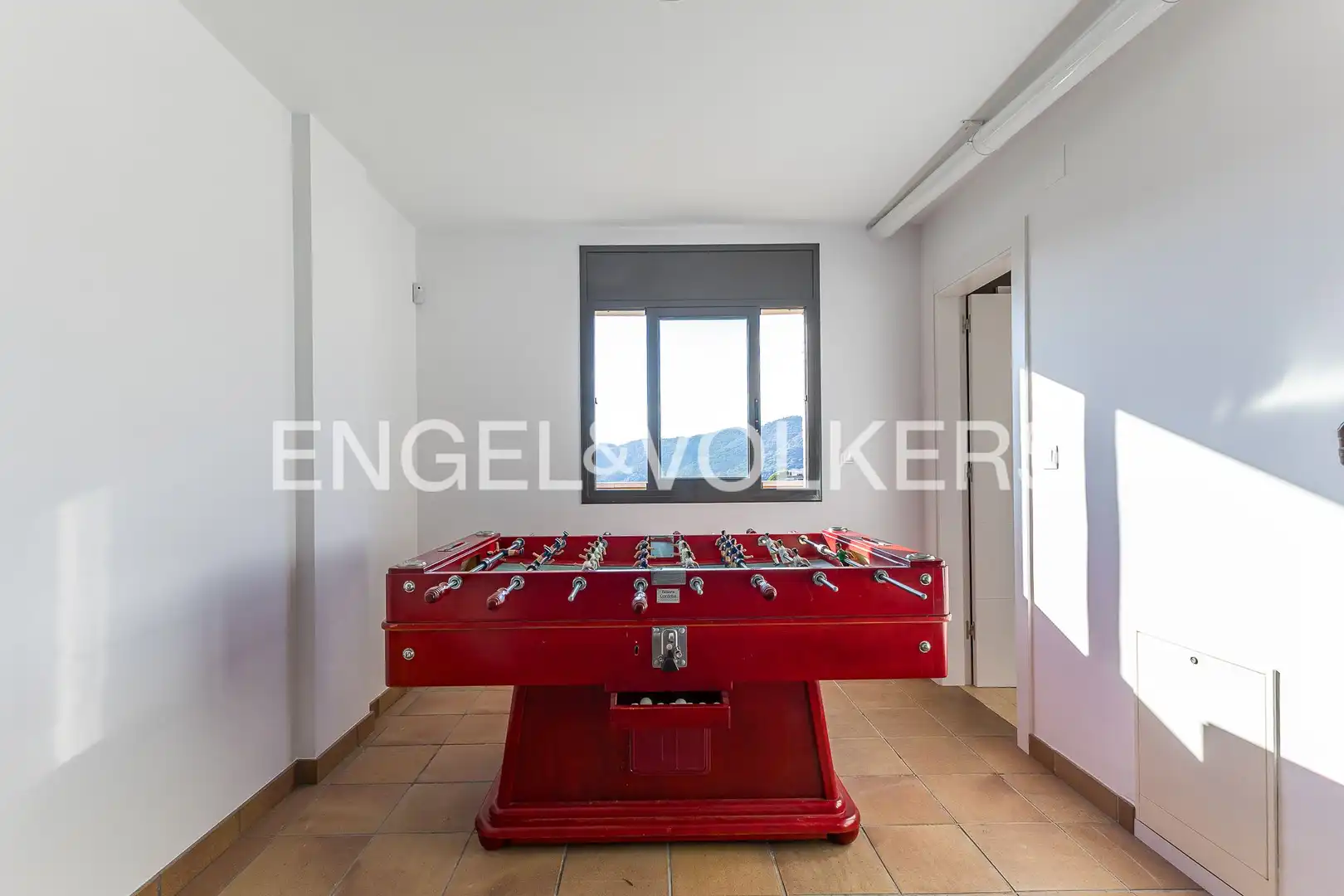 House with pool to rent in Cabrils, imagen 32