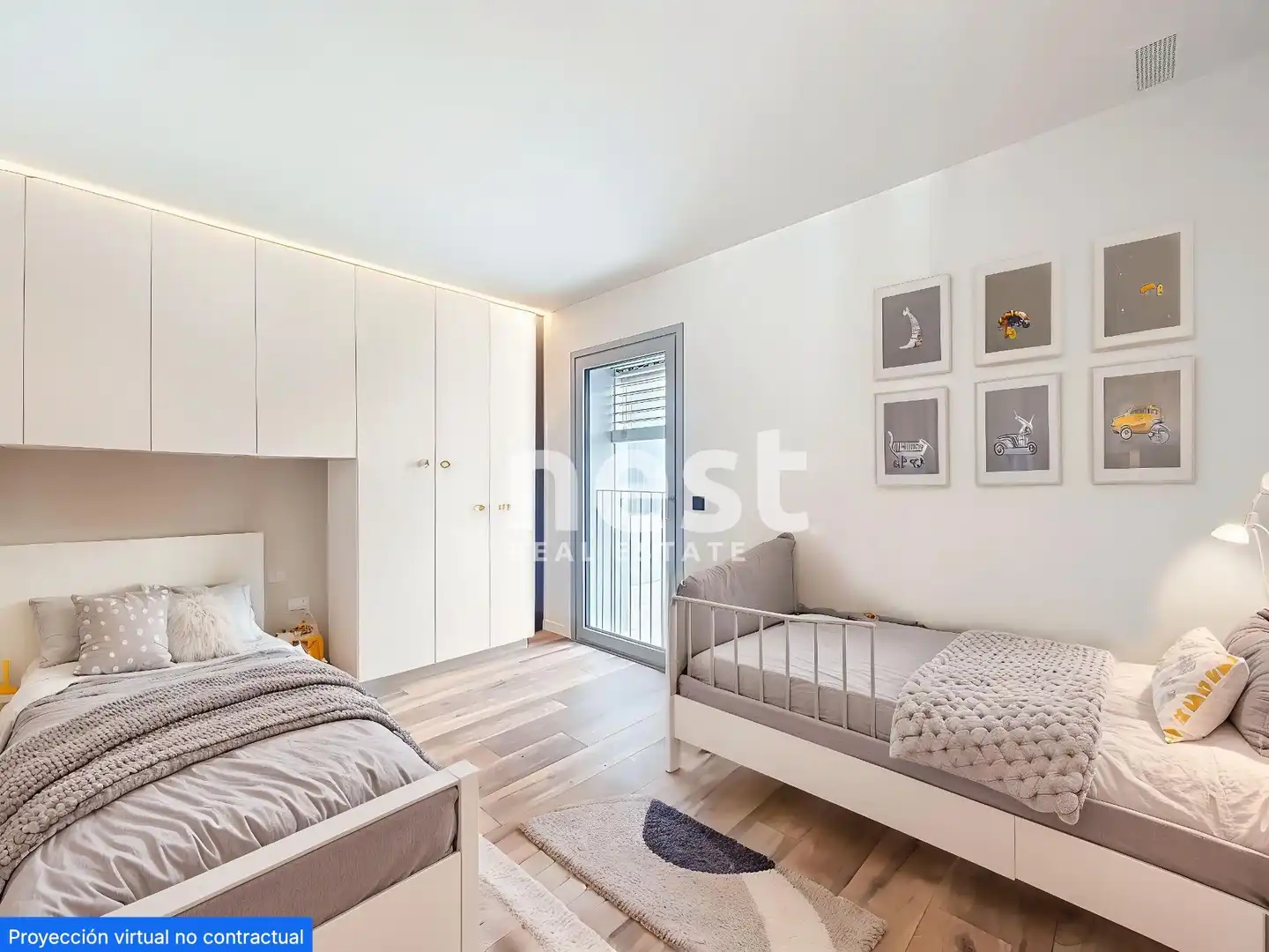 Apartment to rent in Avinguda Meritxell 29, imagen 10
