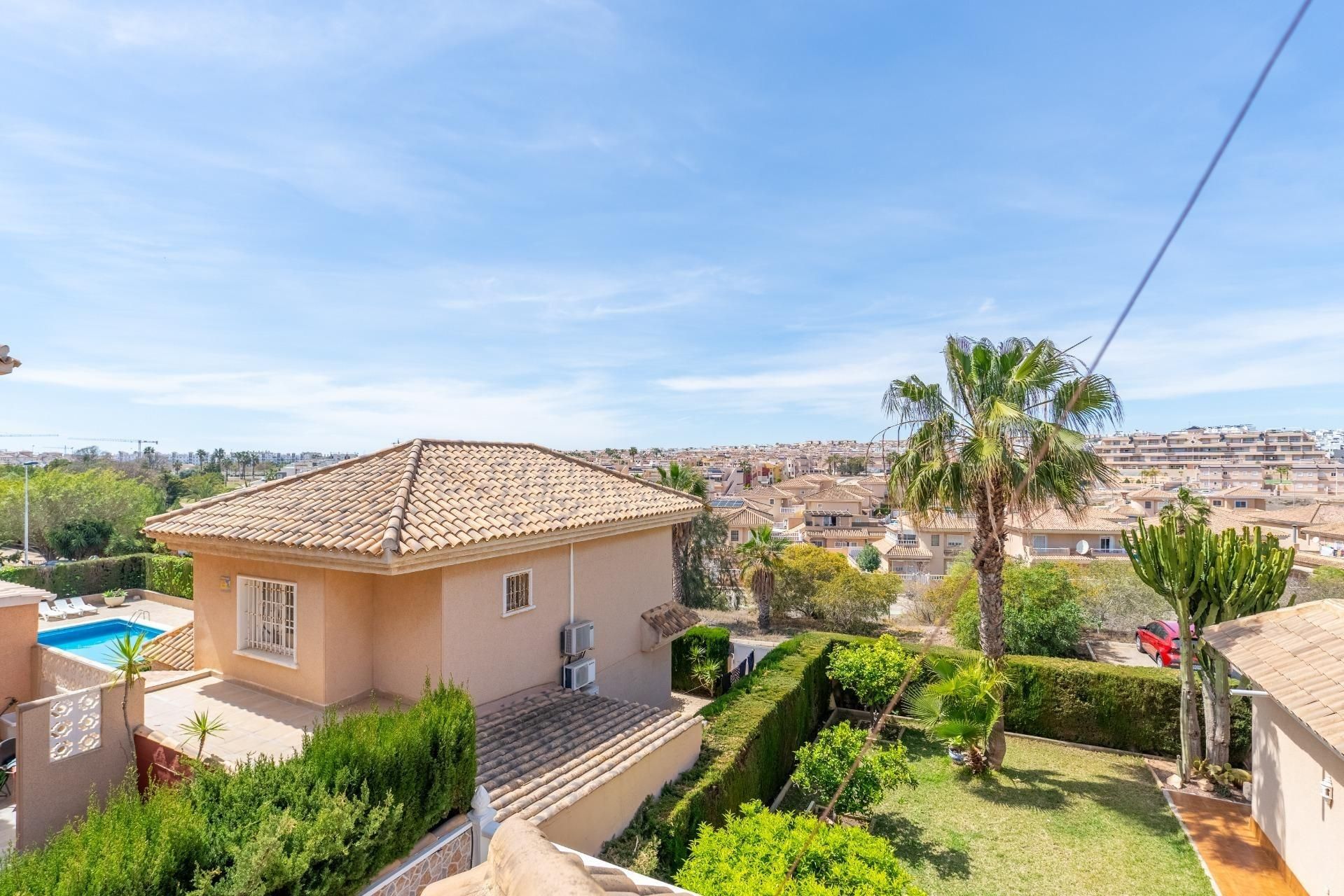 House or chalet for sale in Calle Alcazaba, Los Balcones - Los Altos