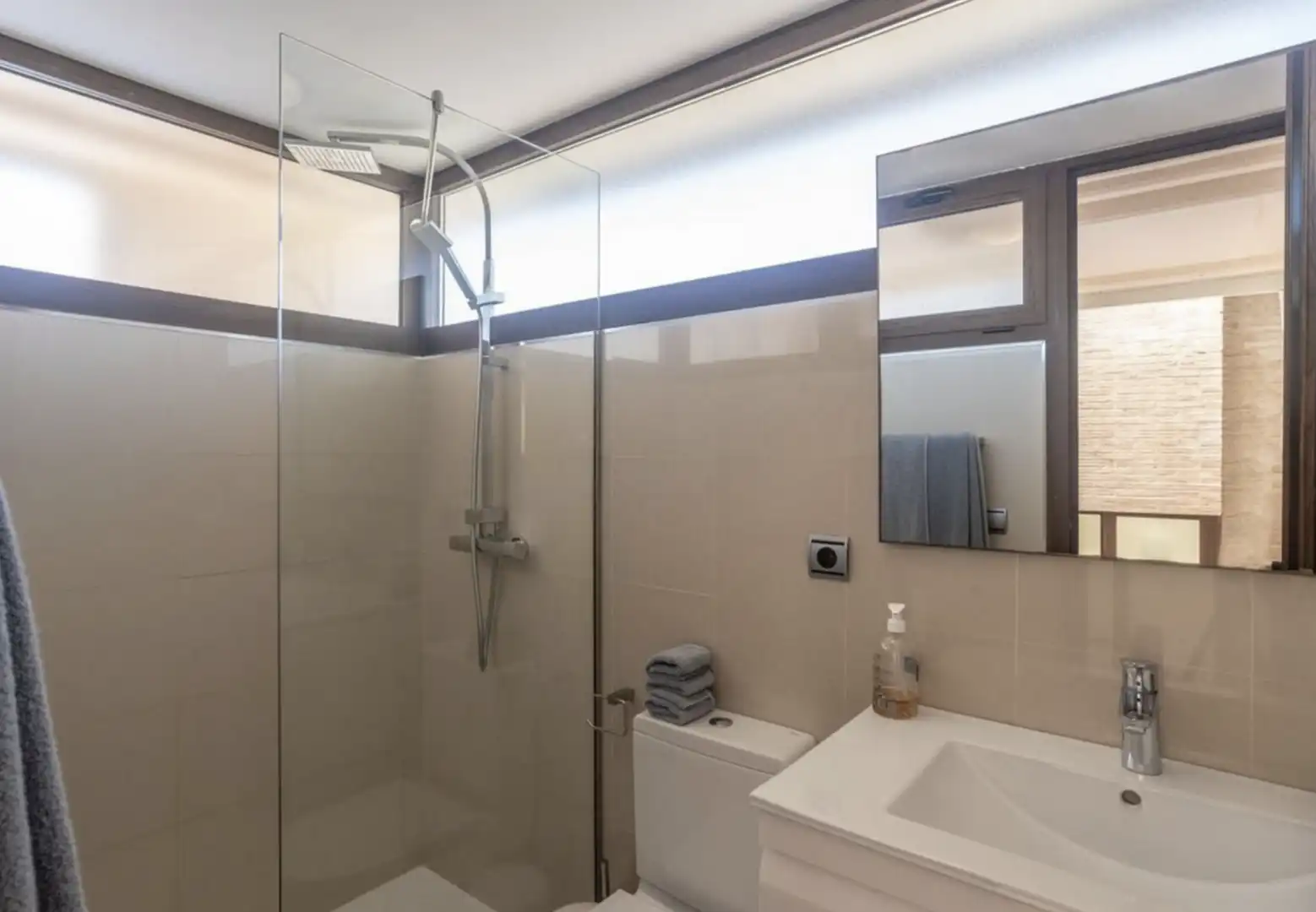 Penthouse mit Pool zum Verkauf in Calle del Mare Nostrum 1, imagen 9