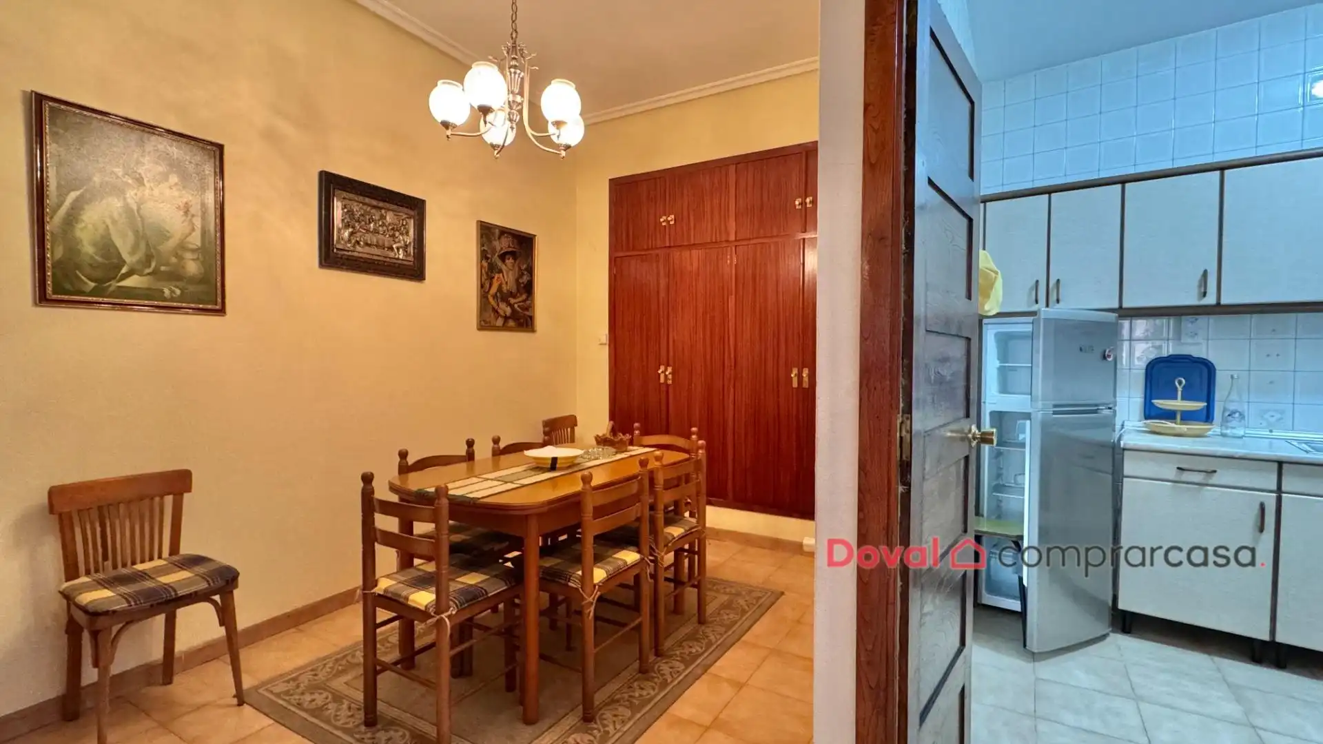 Haus zum Verkauf in CONDE VALLELLANO 12, imagen 57