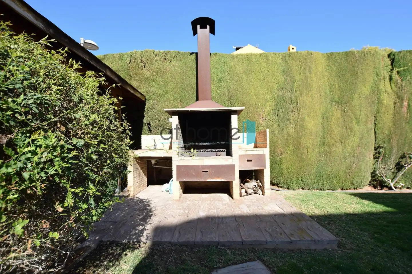 Casa amb terrassa de lloguer a Avenida Retor Emilio Bayarri, imagen 50