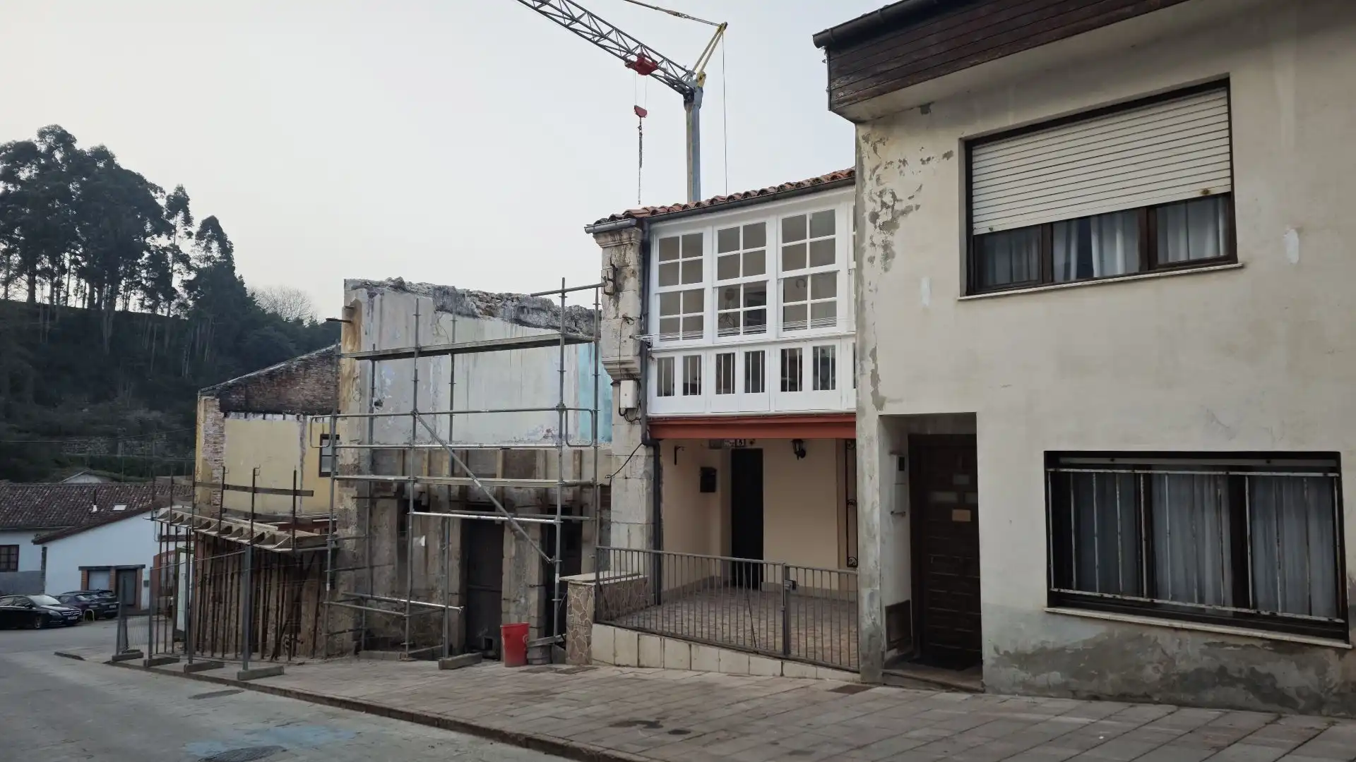 Casa in vendita a Llanes pueblo, imagen 11
