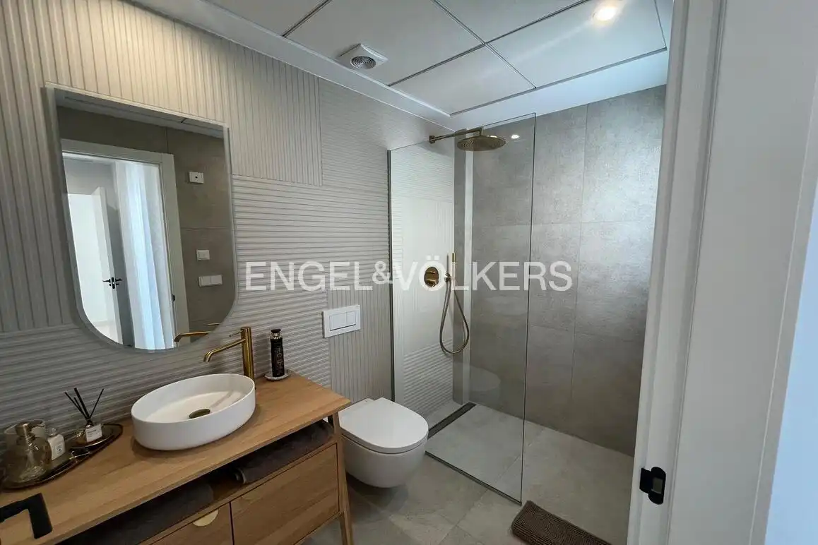 Casa con piscina en venta en Balcón de Ponoig - Polop Paradis - Polop Hills, imagen 12
