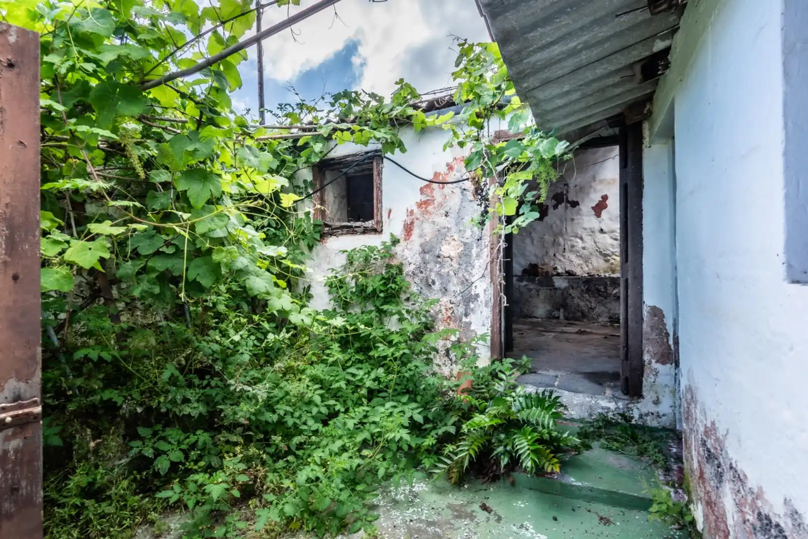 Außenansicht von Residential zum Verkauf in Garachico