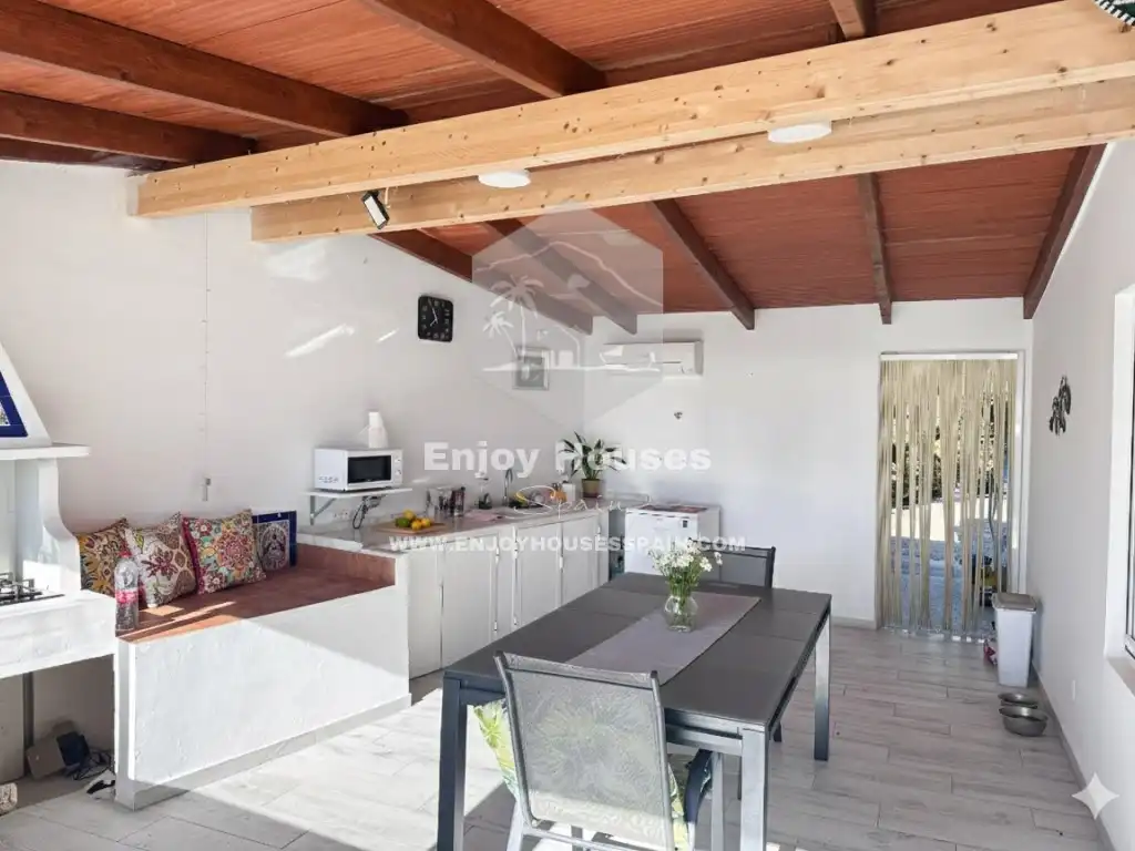 House for sale in Benimeit - Tabaira, imagen 10