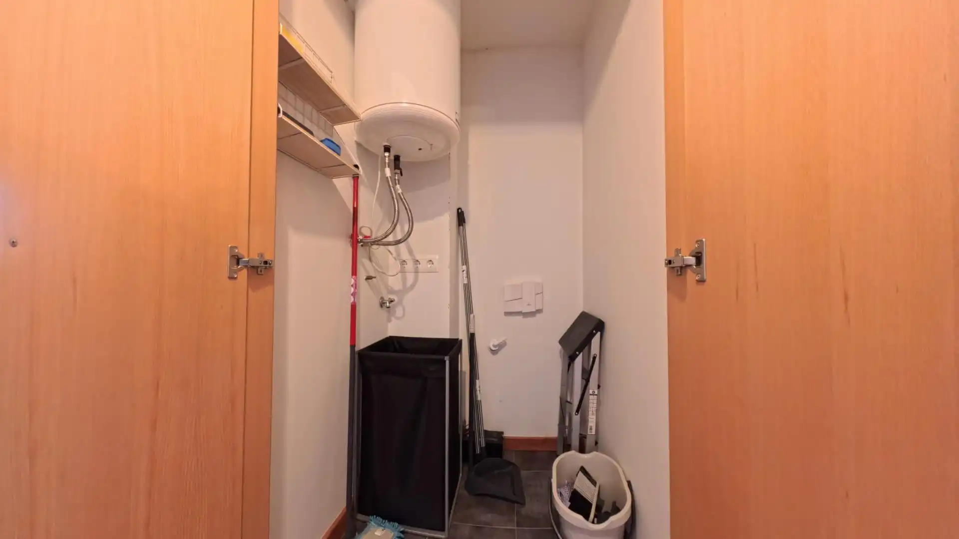 Flat for rent in Deltebre  with Parquet flooring