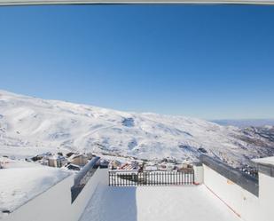 Vista exterior de Dúplex en venda en Sierra Nevada