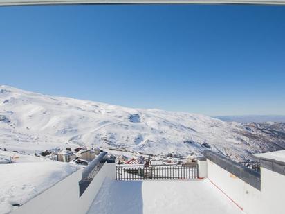 Vista exterior de Dúplex en venda en Sierra Nevada