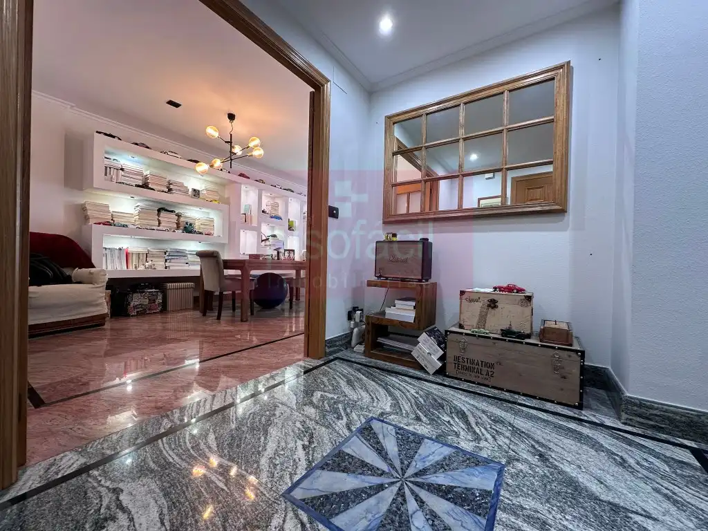 Piso en venta en Lugo