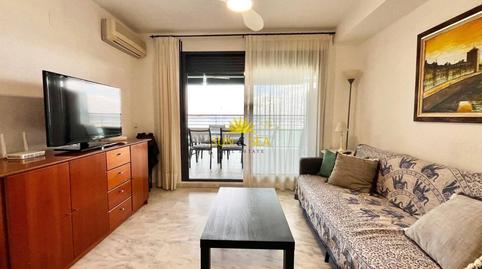 Photo 5 of Apartment to rent in Playa de las Gaviotas - El Pedrucho, Murcia