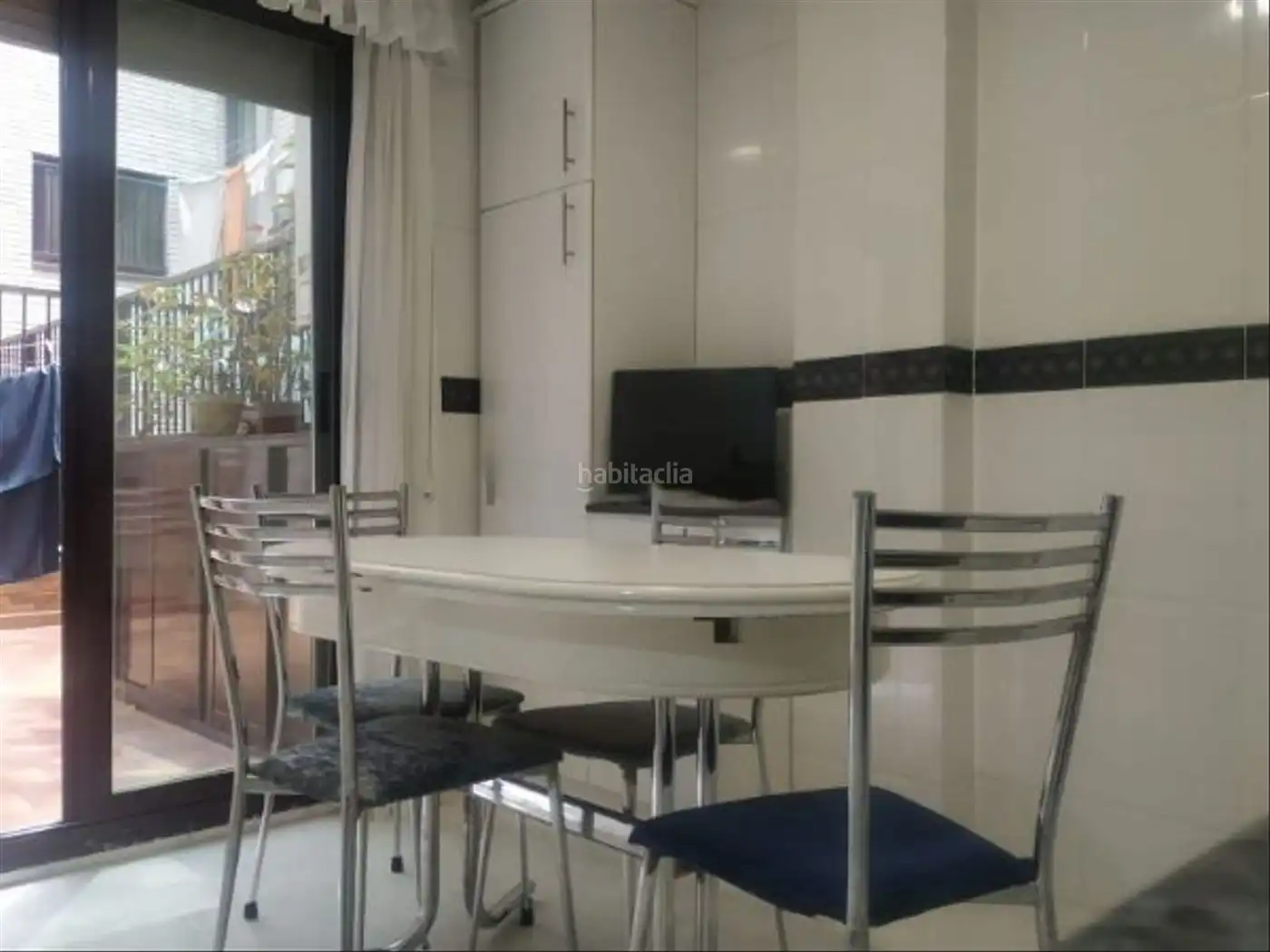 Wohnung mit Pool zur Miete in Avenida de la Paz 19, imagen 14
