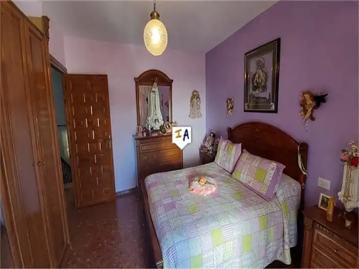 Adossat en venda a Alcalá la Real, imagen 13
