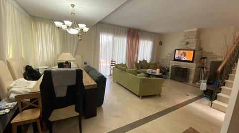 Photo 5 of Single-family semi-detached for sale in Calle Junquillo, 2, Ojén, Málaga