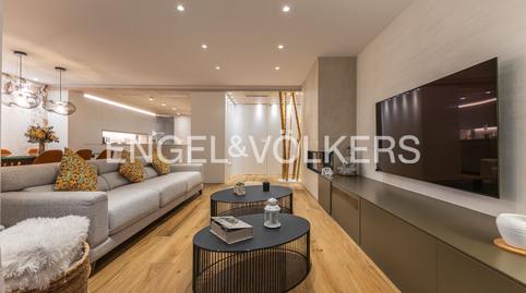 Foto 3 de Apartament de lloguer a El Puerto, Dénia