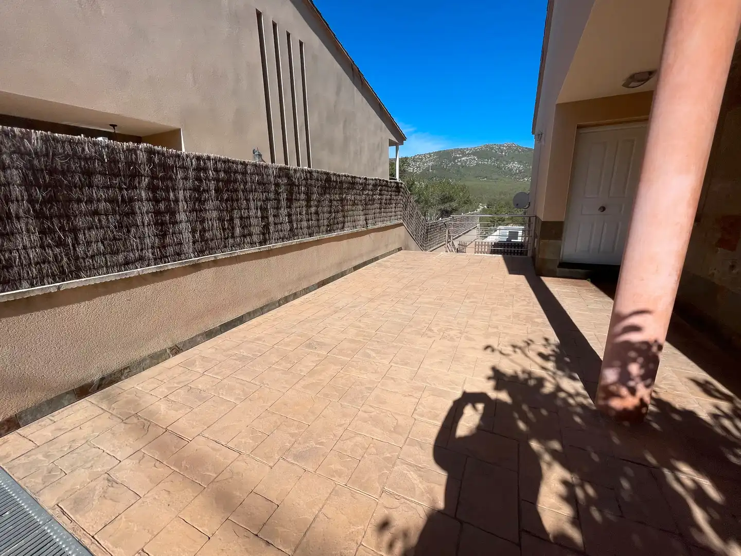 Casa a schiera con piscina in vendita a Canyelles, imagen 6