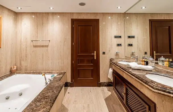 Apartament amb piscina en venda a Selwo, imagen 10