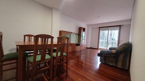 Foto 3 de Pis de lloguer a As Lagoas, Ourense Capital