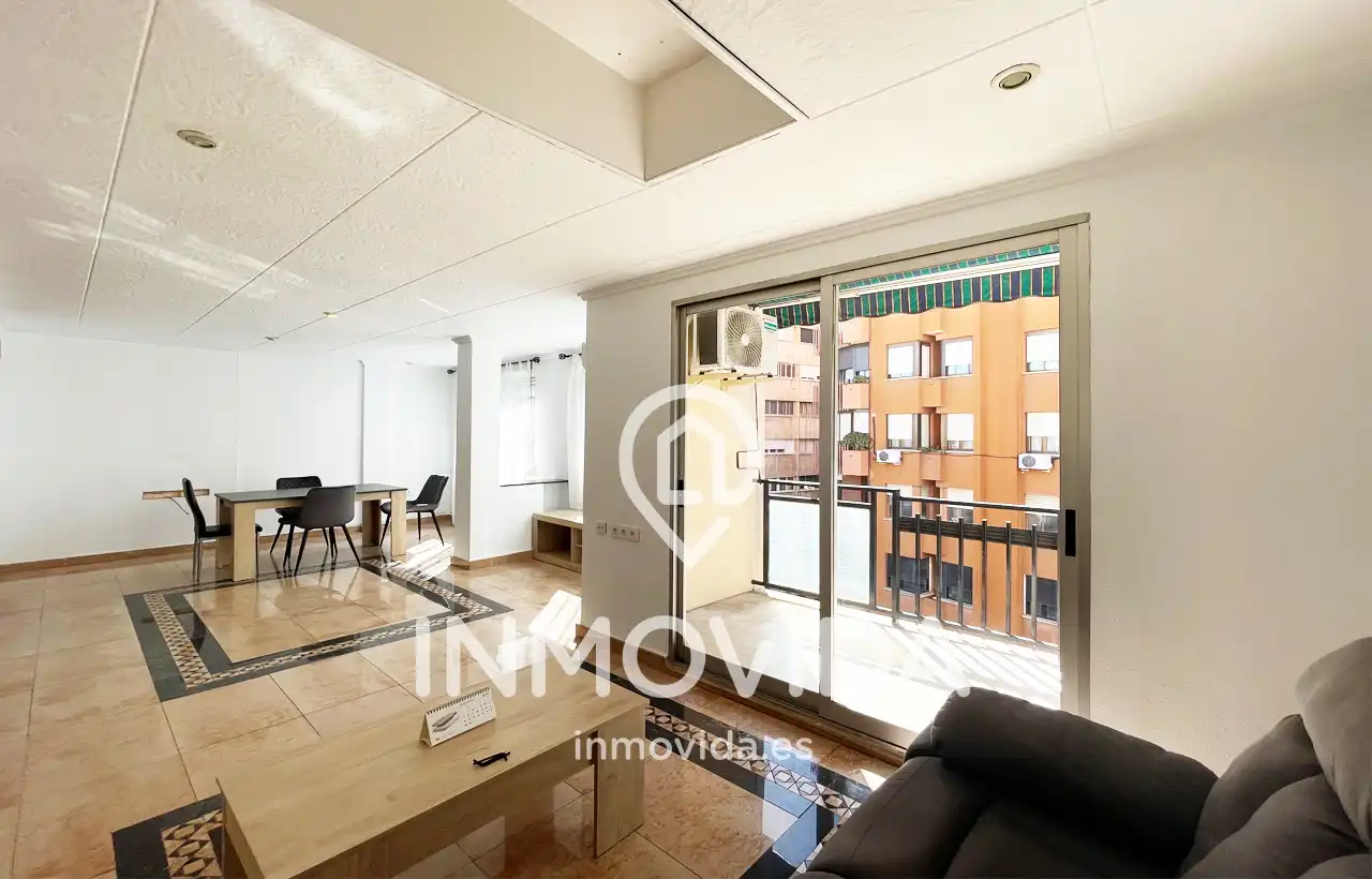 Flat for sale in Avinguda Republica Argentina, 14, Xàtiva
