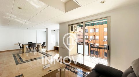 Photo 2 of Flat for sale in Avinguda Republica Argentina, 14, Xàtiva, Valencia