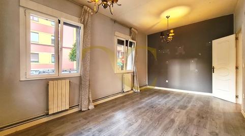 Photo 2 of Flat for sale in Calle Matilde García del Real, Fozaneldi - Tenderina, Oviedo