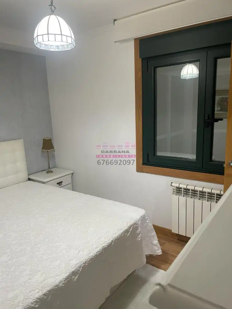 Apartament amb ascensor en venda a Rúa de Joaquín Loriga 16, imagen 11
