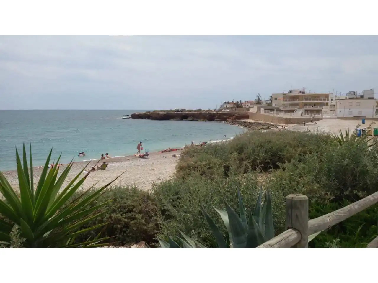 Terreno residenziale in vendita a Costa Norte, imagen 10