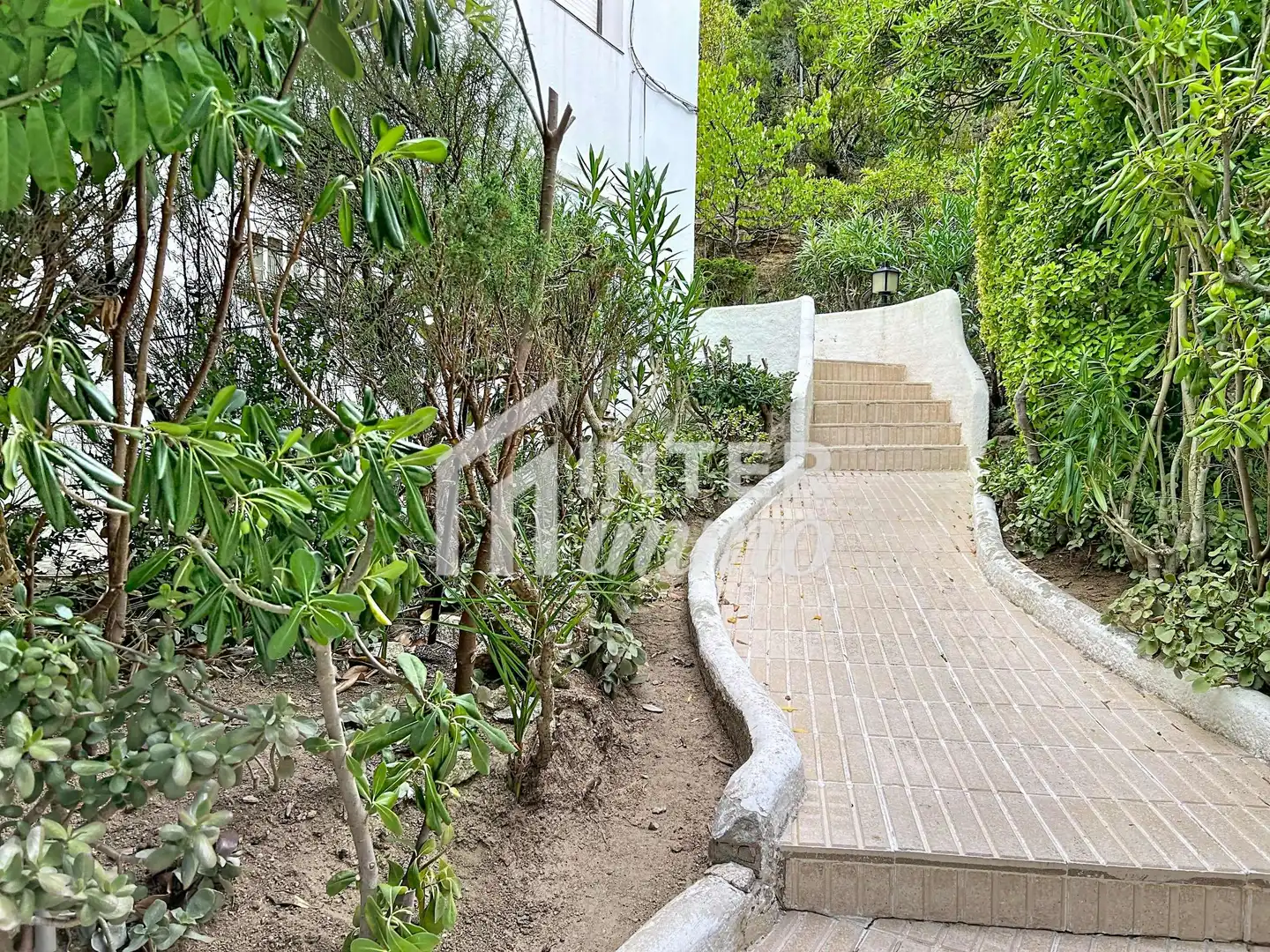 Apartment with garden for sale in Calle Francesc Alegre 3 -  Édifice Jazmin, imagen 16