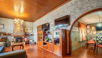 Living room of House or chalet for sale in Santa María de Guía de Gran Canaria  with Terrace and Swimming Pool