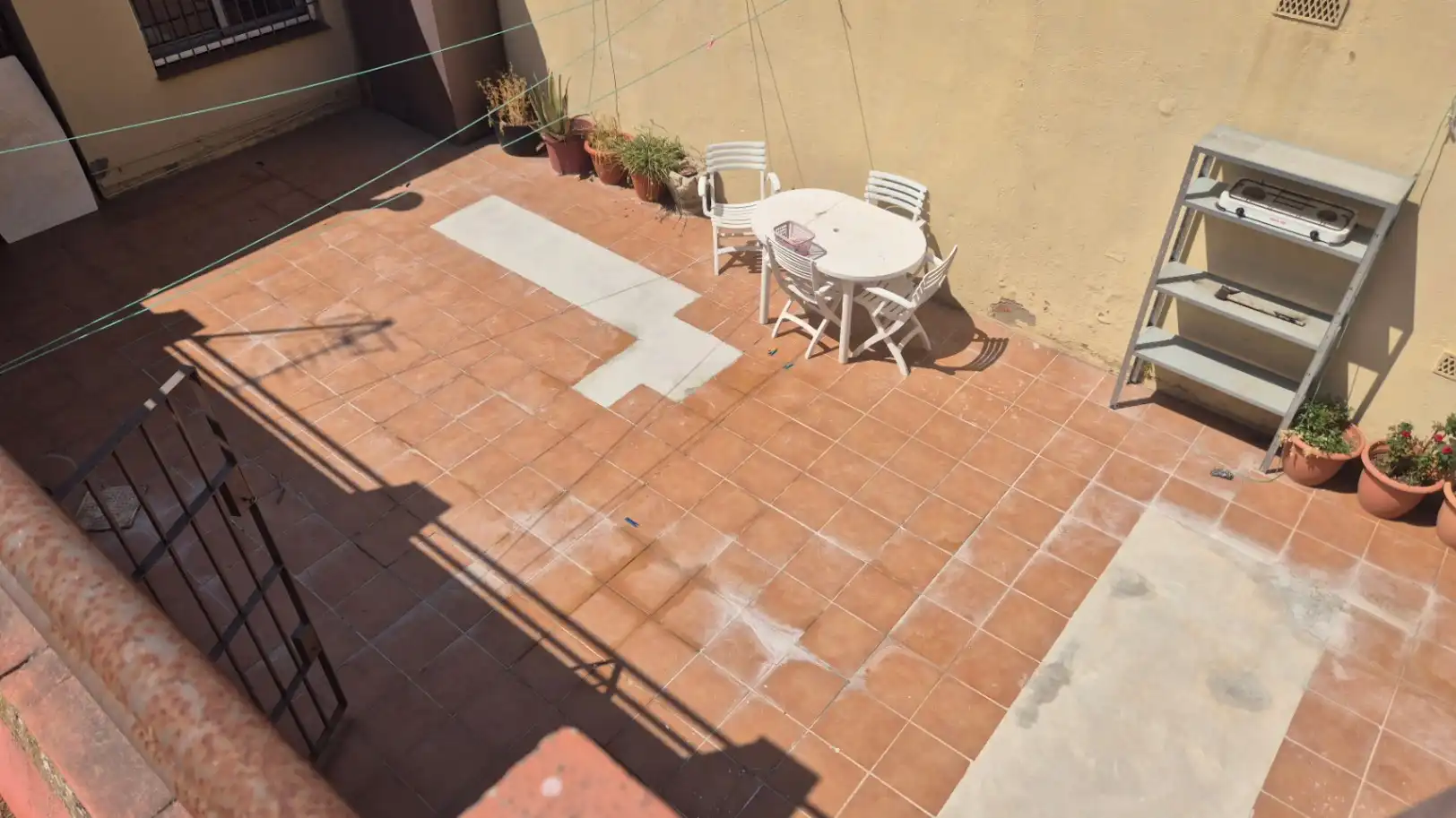 Terrassa de Casa o xalet en venda en Palafrugell amb Aire condicionat, Calefacció i Jardí privat