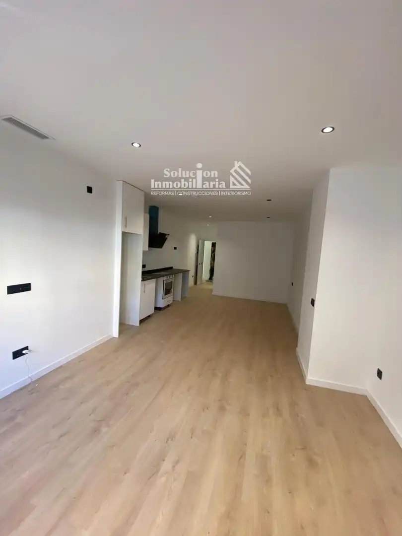 Vista exterior de Apartament en venda en Salamanca amb Calefacció