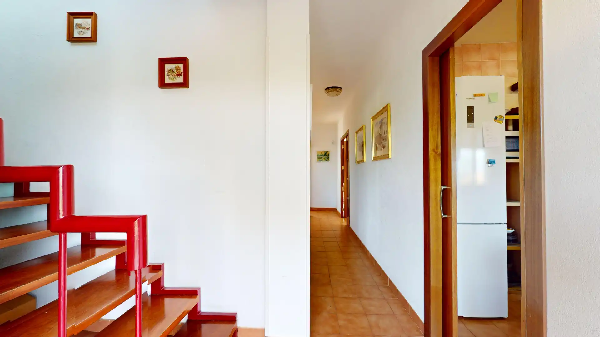 Houses for sale in Tortosa  with Heating, Private garden and Terrace