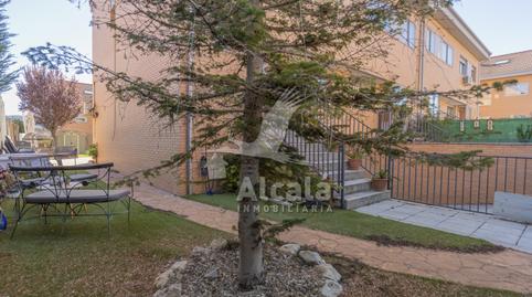 Foto 5 de Casa adosada en venda a Los Hueros, Madrid