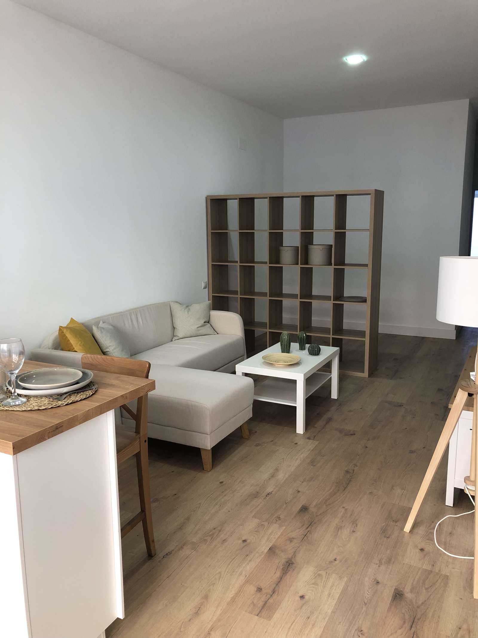 Apartament per a compartir a Pueblo Nuevo
