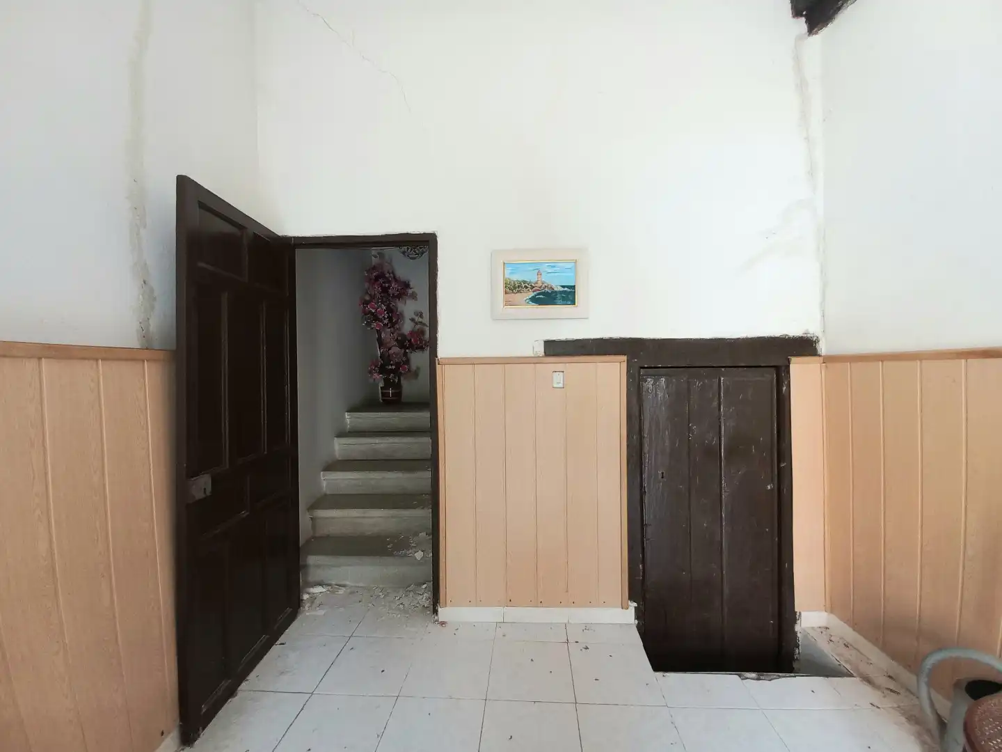 Finca rústica en venta en Covarrubias con Jardín privado y Trastero