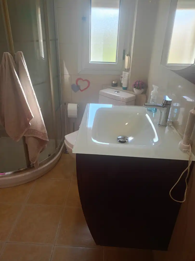 Bathroom of Flat for sale in Nord-est