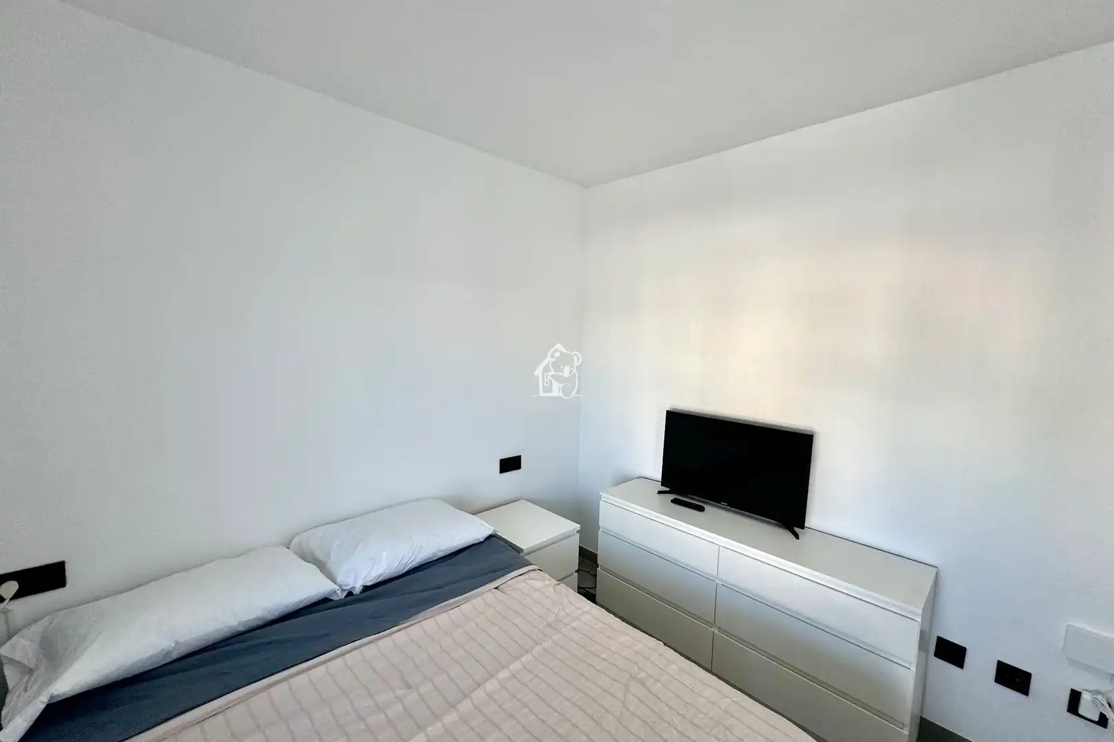 Habitación de Casa o chalet de alquiler en Torrevieja con Piscina
