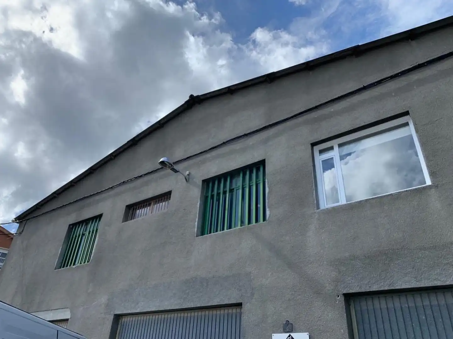 Industrial building to rent in San Rosendo, imagen 4