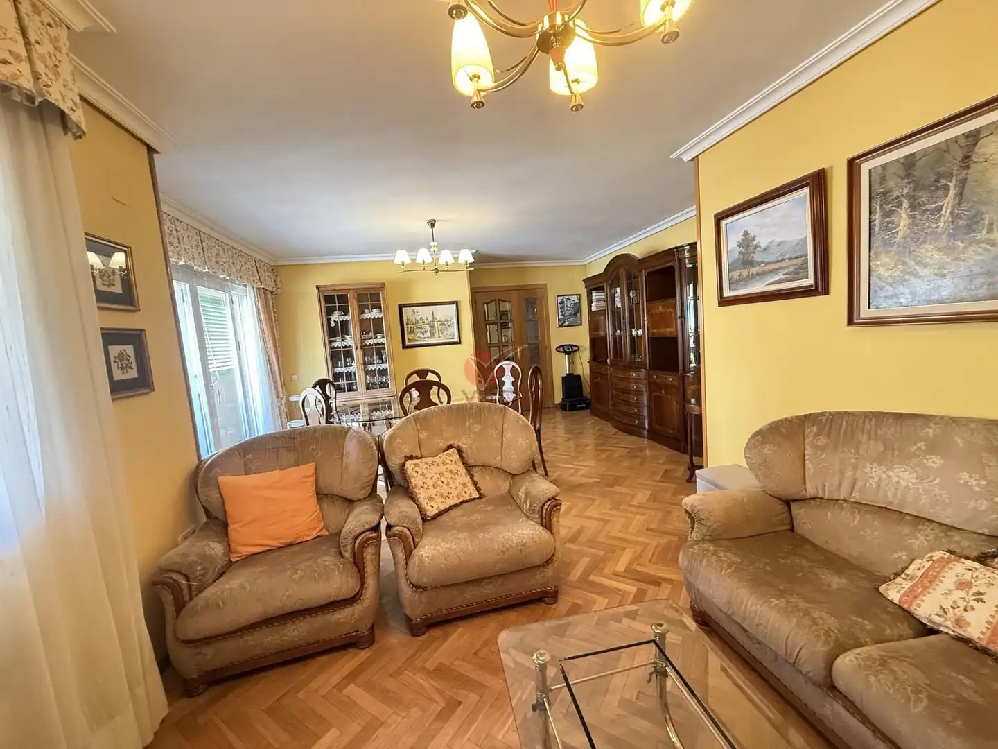 Appartement avec ascenseur à vendre à ORTEGA Y GASSET, imagen 14