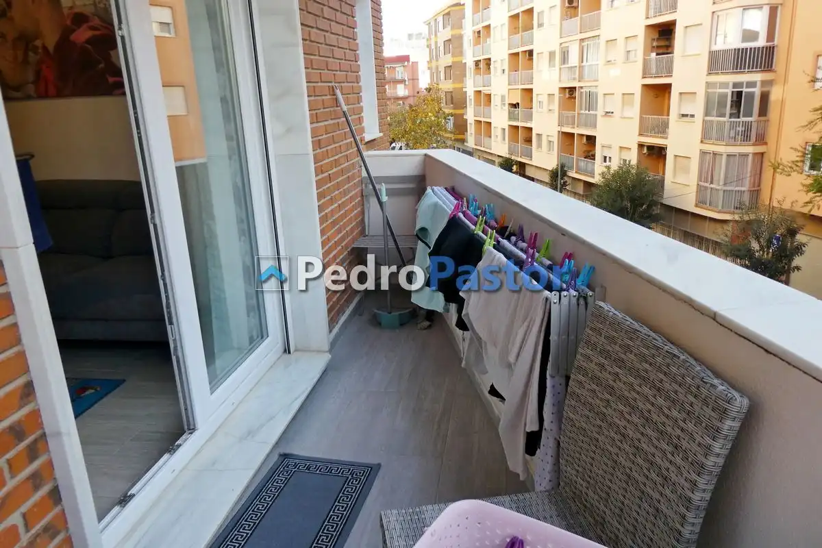 Appartement avec piscine à vendre à Centro Urbano, imagen 8