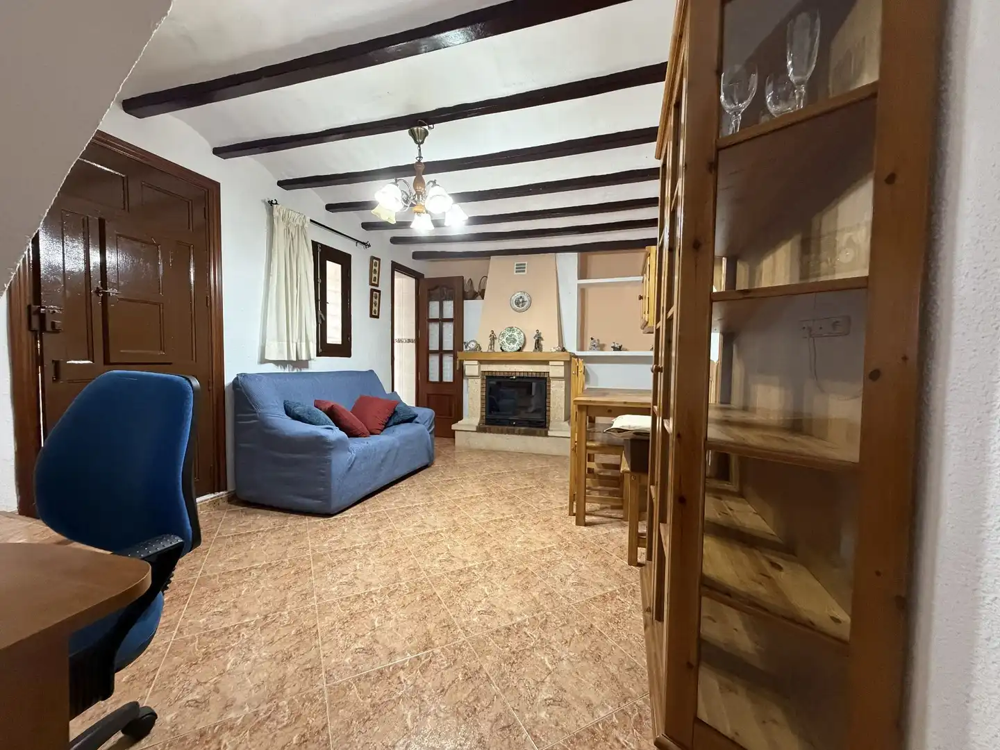 House with garden for sale in mediases, imagen 24