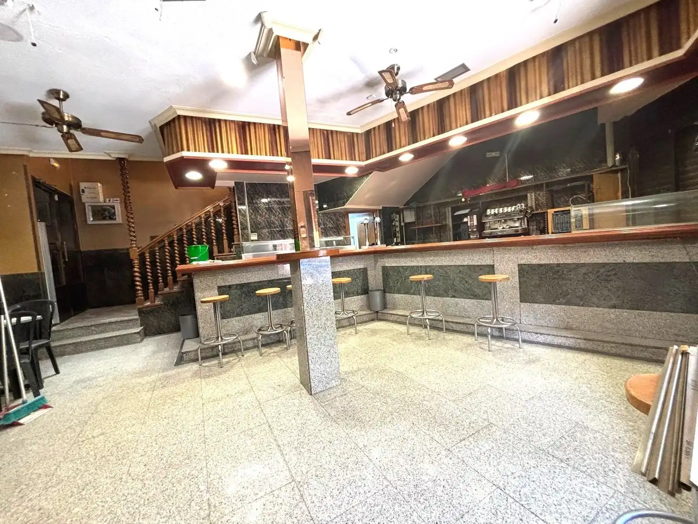 Local en venta en Polán con Aire acondicionado