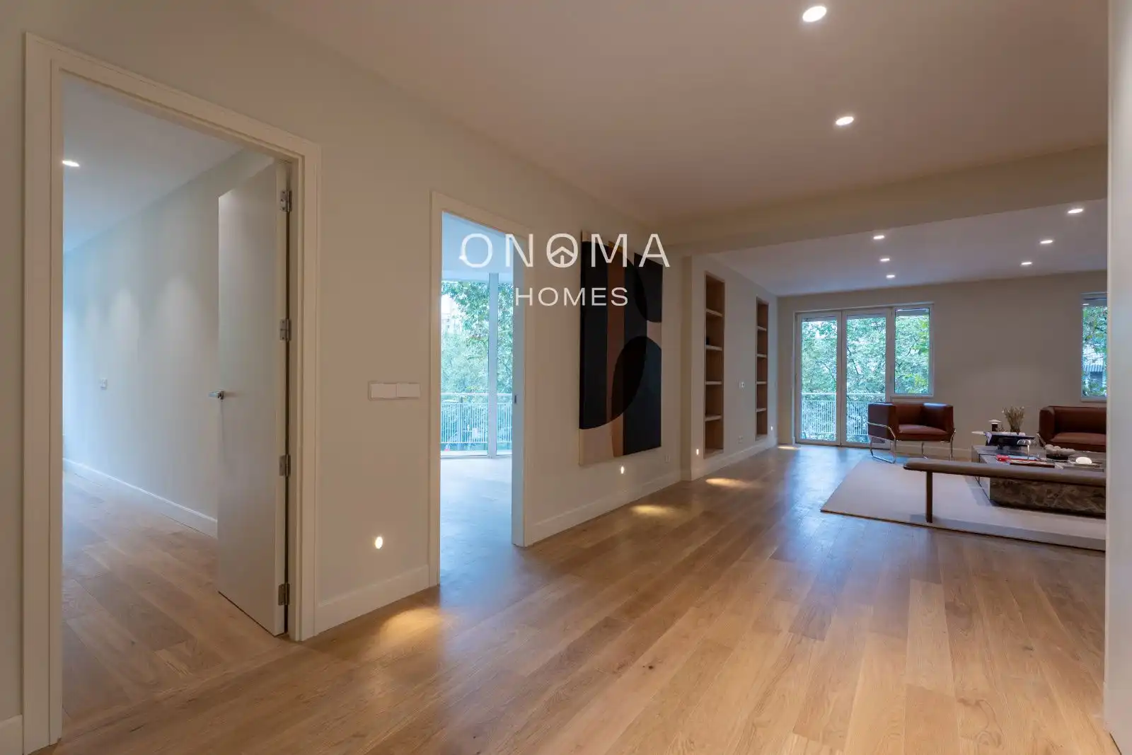 Flat with lift for sale in Odonnell, imagen 10